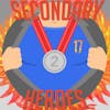 Secondary Heroes Podcast Episode 17: A Stark Phoenix Multiverse