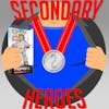 Secondary Heroes Podcast Episode 19: The Toy Story For Figpin