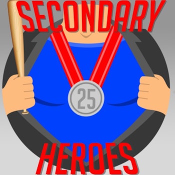 Secondary Heroes Podcast Episode 25: Funko's Fantastik Plastik Of Fortnite Season X