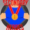 Secondary Heroes Podcast Episode 26: What If Pop Culture Possibilities