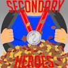 Secondary Heroes Podcast Episode 32: Fall Movie Preview Special Edition