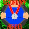 Secondary Heroes Podcast Episode 51: A Villainous Showdown - Who's The Most Evil?