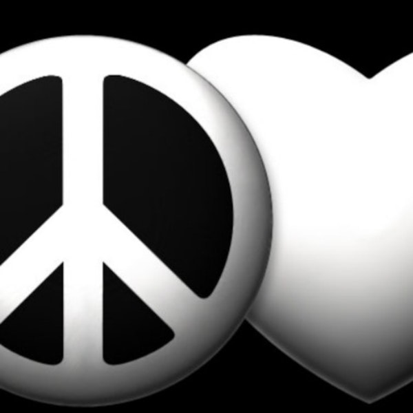 Minisode 2.5: Peace and Love