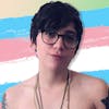 S4: Client 4 - Rock & Roll Coochie Who? - Music and Fashion w/Trans Activist and Musician Ryan Cassata