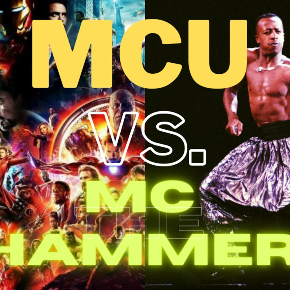 S4: Client 5 - MCU Vs MC Hammer