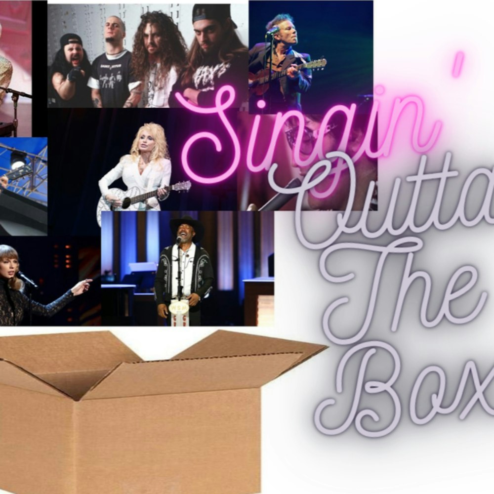 S4: Client 12 - Singin' Outta The Box