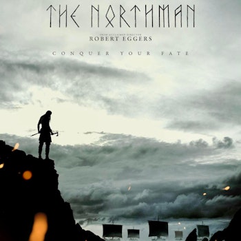 REVIEW: The Northman
