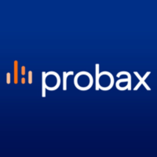 Episode 3 - Probax
