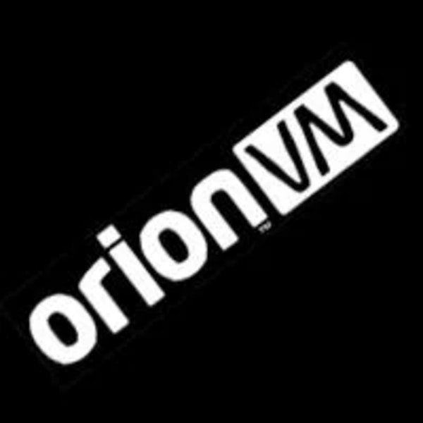 Episode 7 - OrionVM