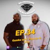 EP.34 Gumbo with Thomas and Alex