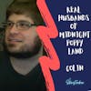 Real Husbands of Midnight Poppy Land: Full Interview with Colin