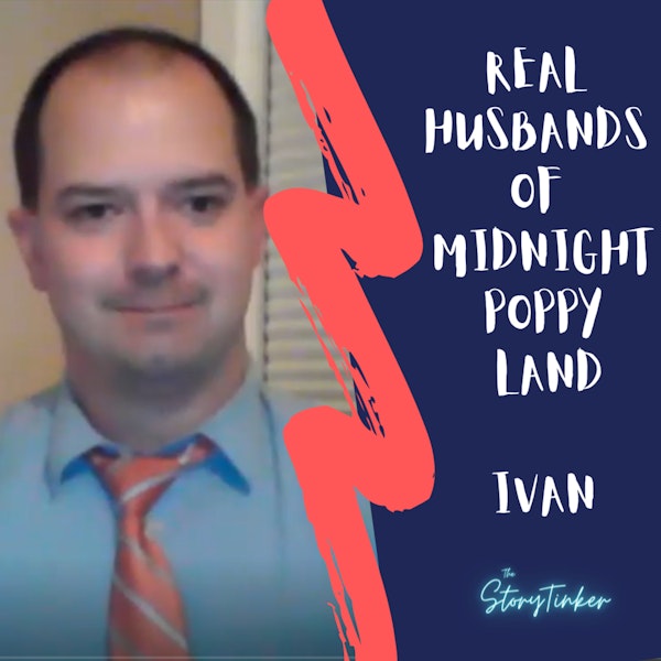Real Husbands of Midnight Poppy Land: Full Interview with Ivan