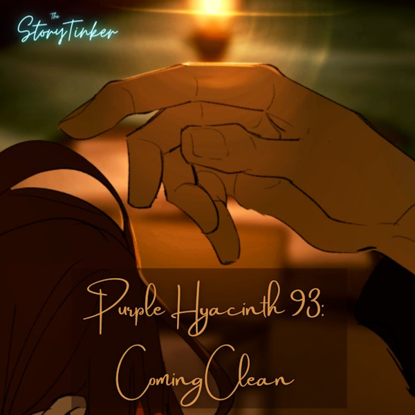 Purple Hyacinth 93: Coming Clean (with Fwoot, Nef, and TwinkleStarChild)