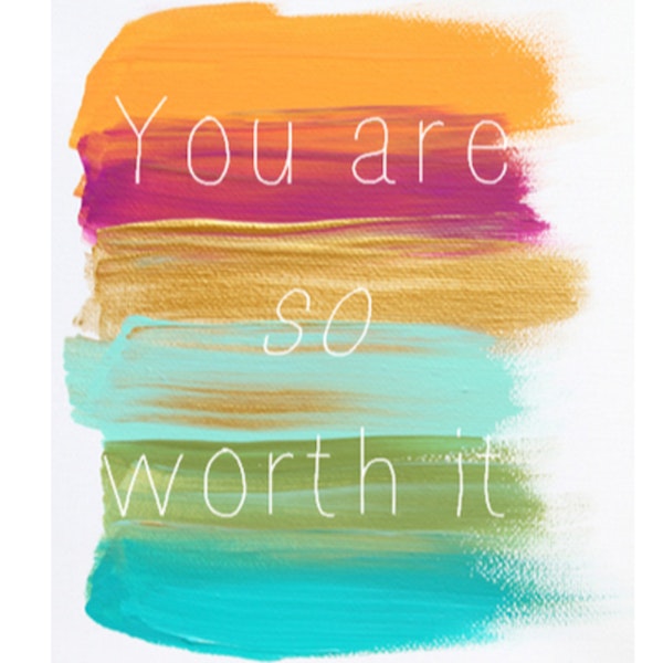 13-Self Worth