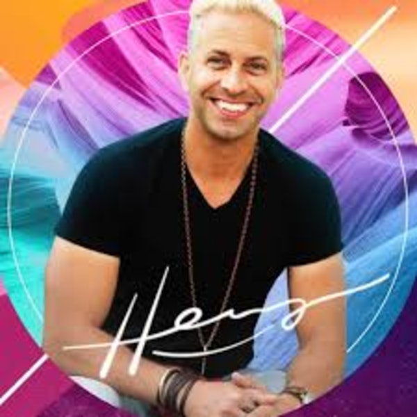 12-Confidence with special guest Henry Ammar