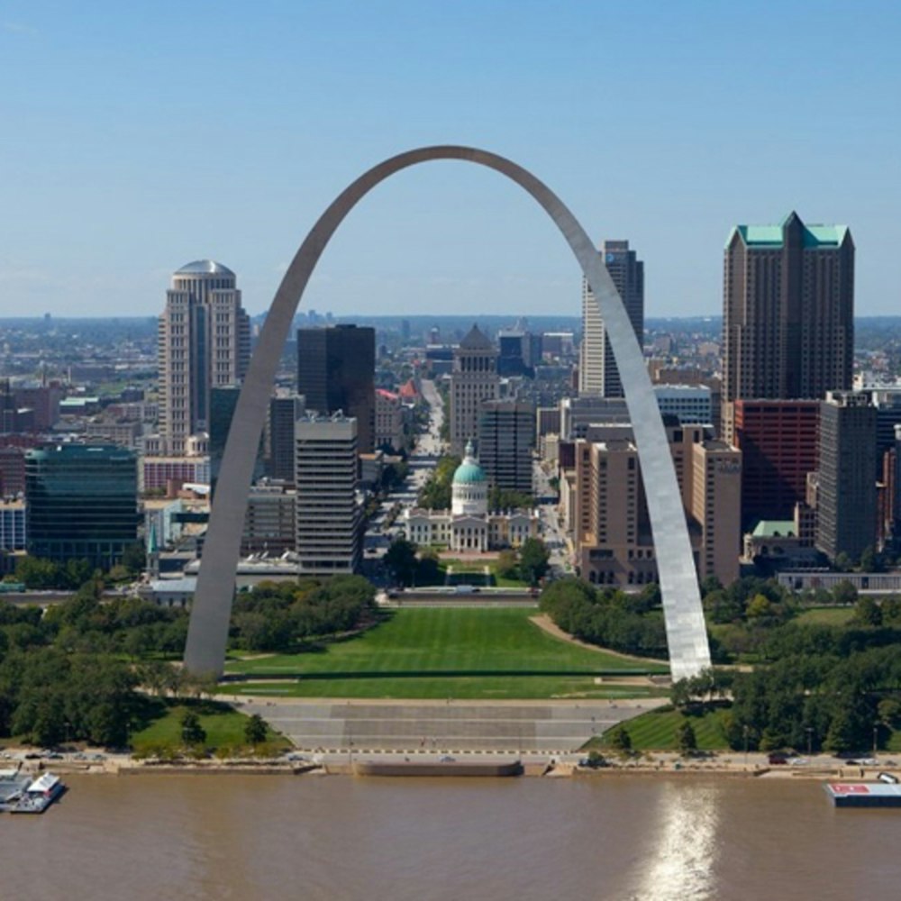 St. Louis will be the new home to big d country