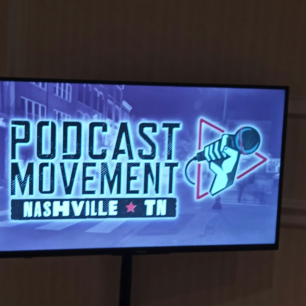 Do podcast movement really have to end?? Nooooo