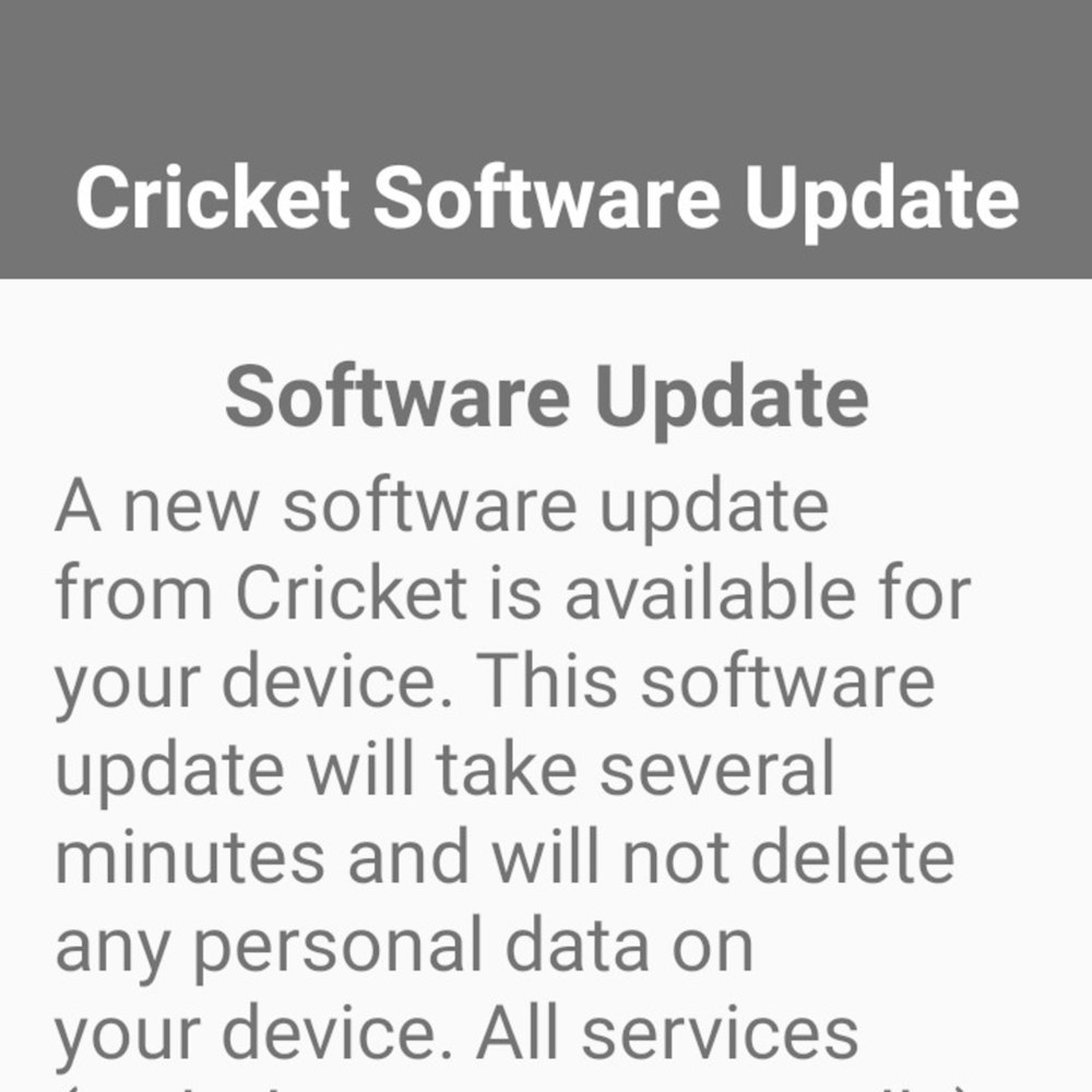 I HATE FORCED UPDATES!!