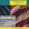 55-10 of the best Patriotic songs for elementary students