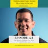 124- The Music Podcast for Kids with Bill Henry