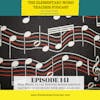 141- Why Music in our Schools month matters and how to celebrate with your students