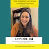 181- Being an Empowered Educator with Jen Rafferty