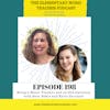 198- Being a Music Teacher and an Entrepreneur with Bree Noble and Katie Zaccardi