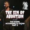 The Sin of Abortion