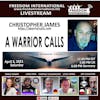 #80 Will Common Law Restore the Corrupt Governments Tyranny - Freedom Broadcasters with Christopher James