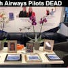 #84 - 4 BRITISH AIRWAY PILOTS DEAD AFTER THE JAB - MINDWARS & AWAKENING