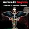 #90 The Dangers of Vaccines - Curtis Cost