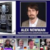 #96 Alex Newman - Crimes of the Educators - Freedom Broadcasters