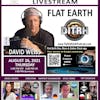 #105 More Proof The Earth is Flat - David Weiss