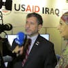 #112 Diplomatic Assignments in Iraq & Afghanistan - Allan J Wind