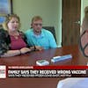 #114 Family got the Wrong Vax by Mistake - Mindwars Meets Awakening