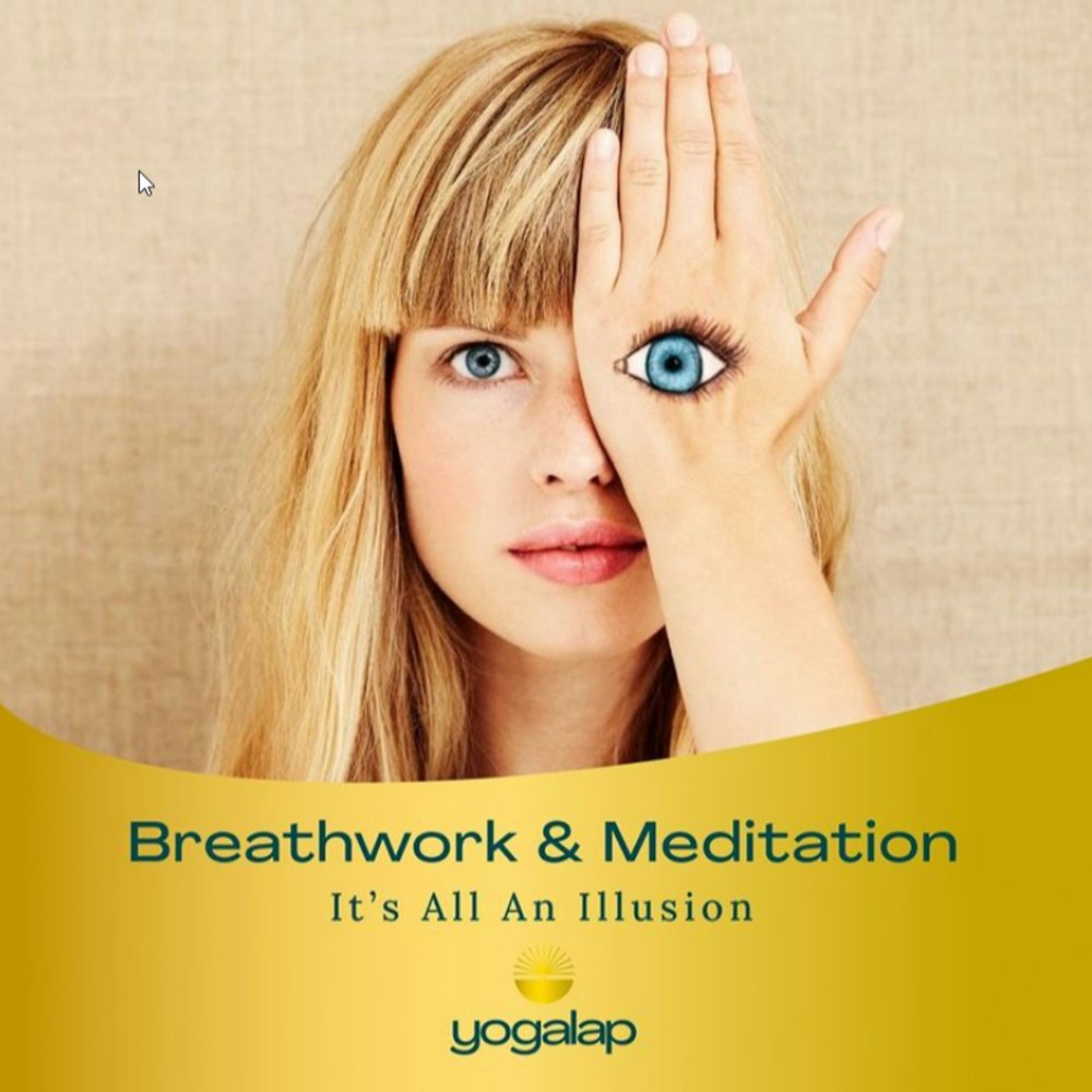 #132 Breathwork & Meditation that can help Humanity - Michael Bijker