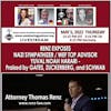 #157 The Attorney fighting the Plandemic from the Start - Tom Renz