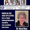 #193 Truth In the Age of COVID