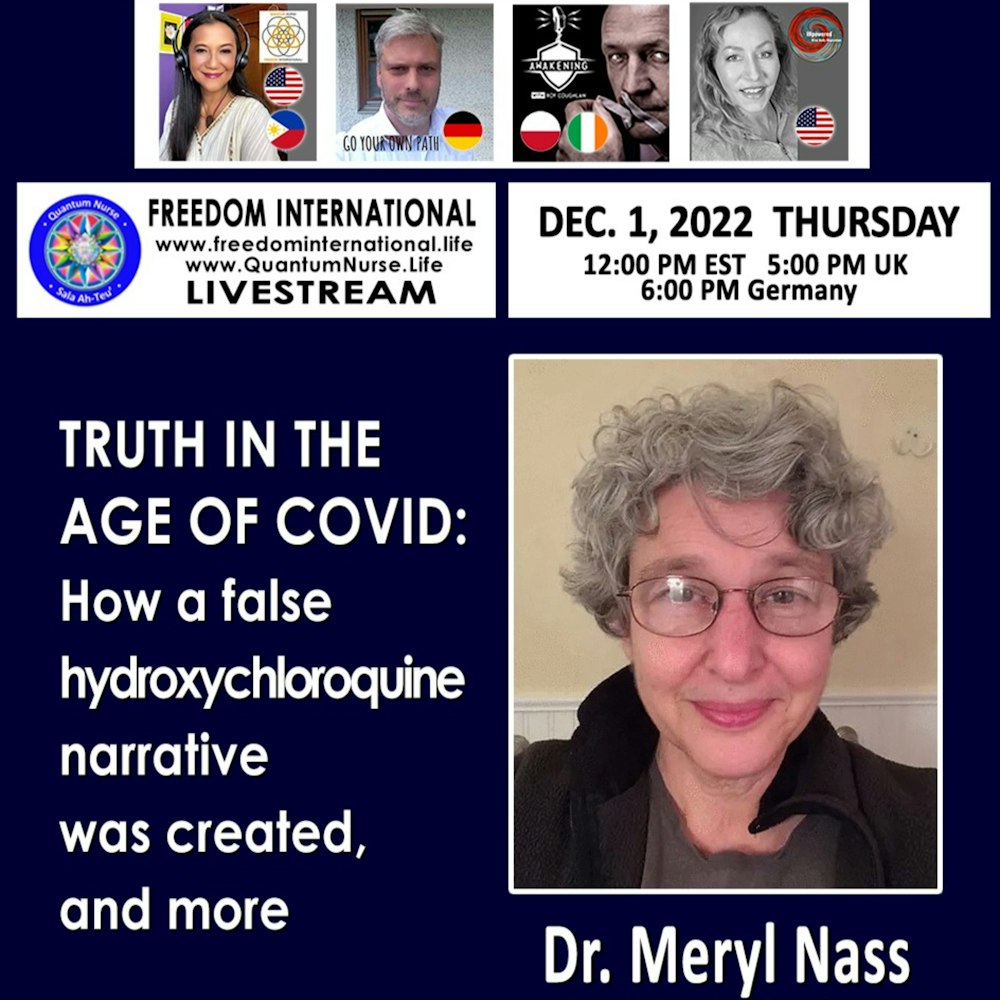#193 Truth In the Age of COVID