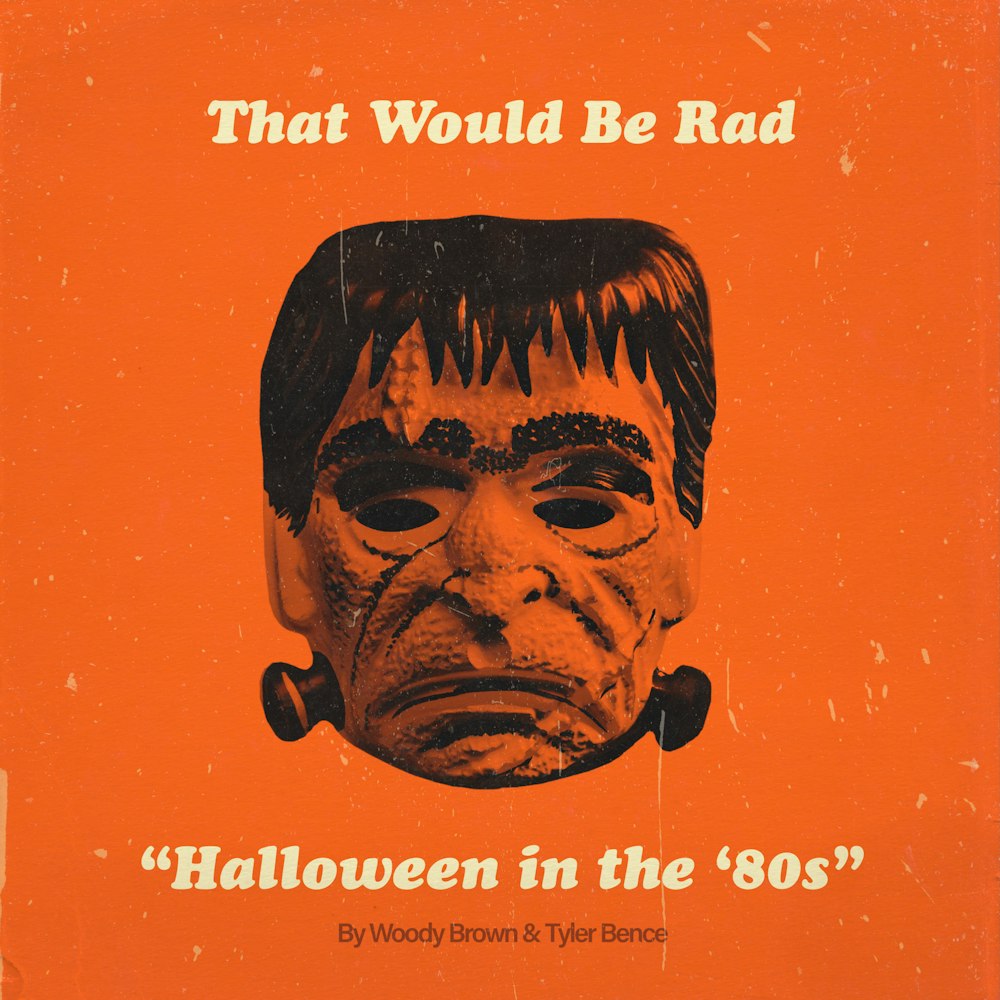 S1 E9: Halloween in the '80s