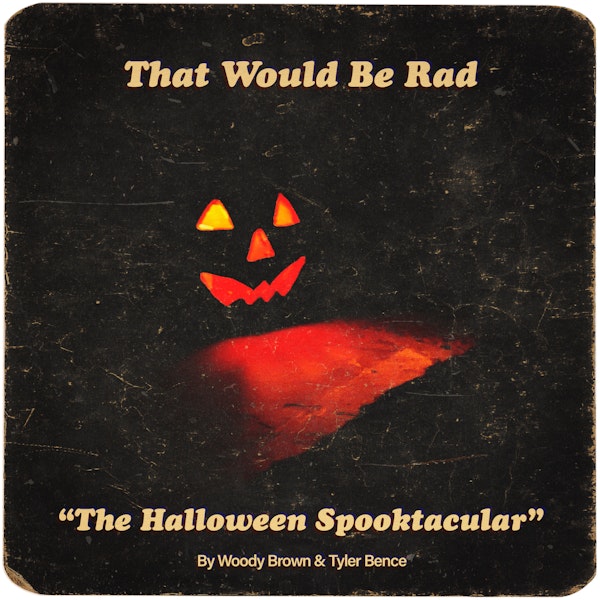 S1 E10: The Halloween Spooktacular