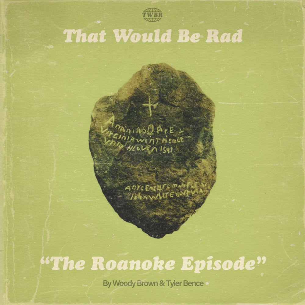 S1 E15: The Roanoke Episode