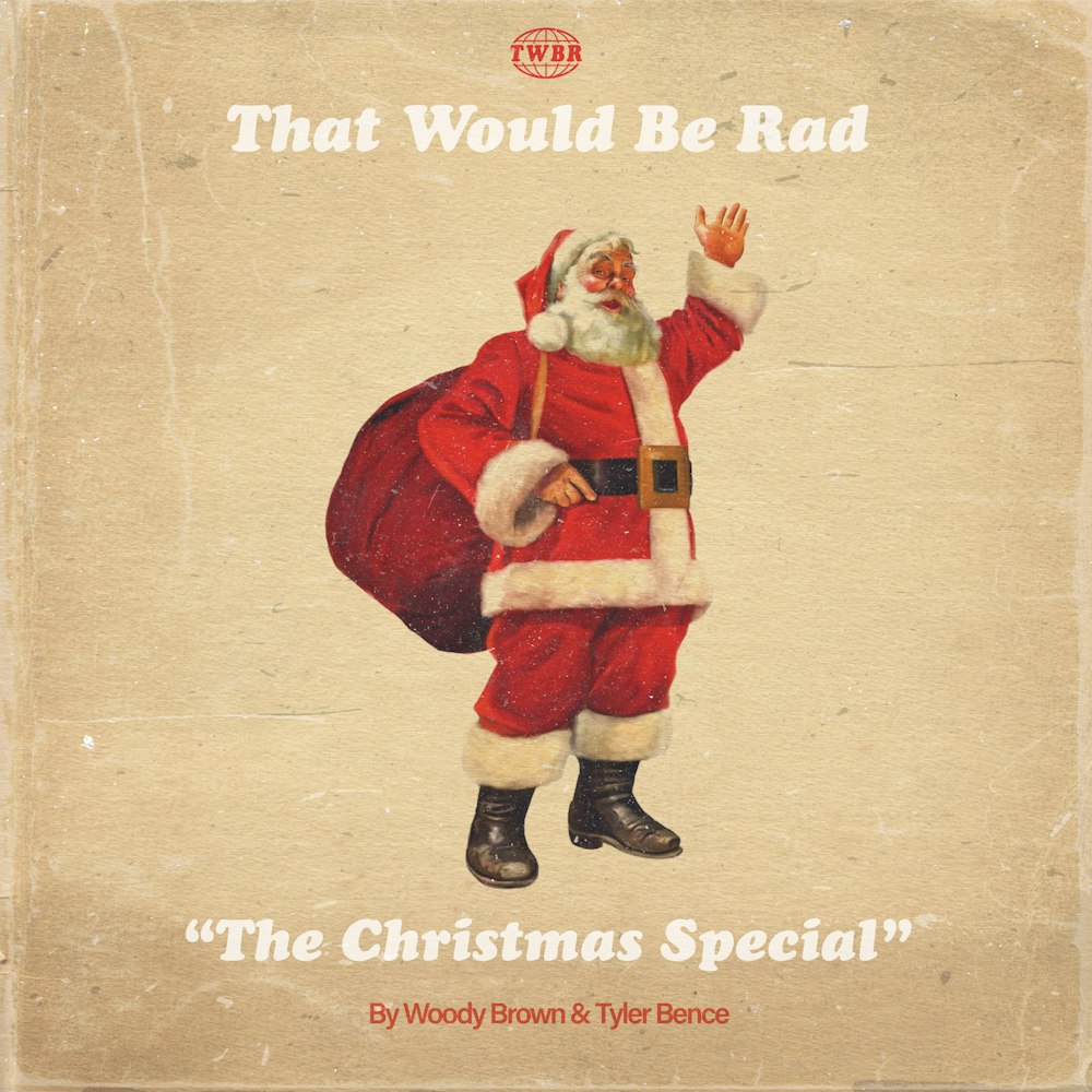 S1 E18: The Christmas Special