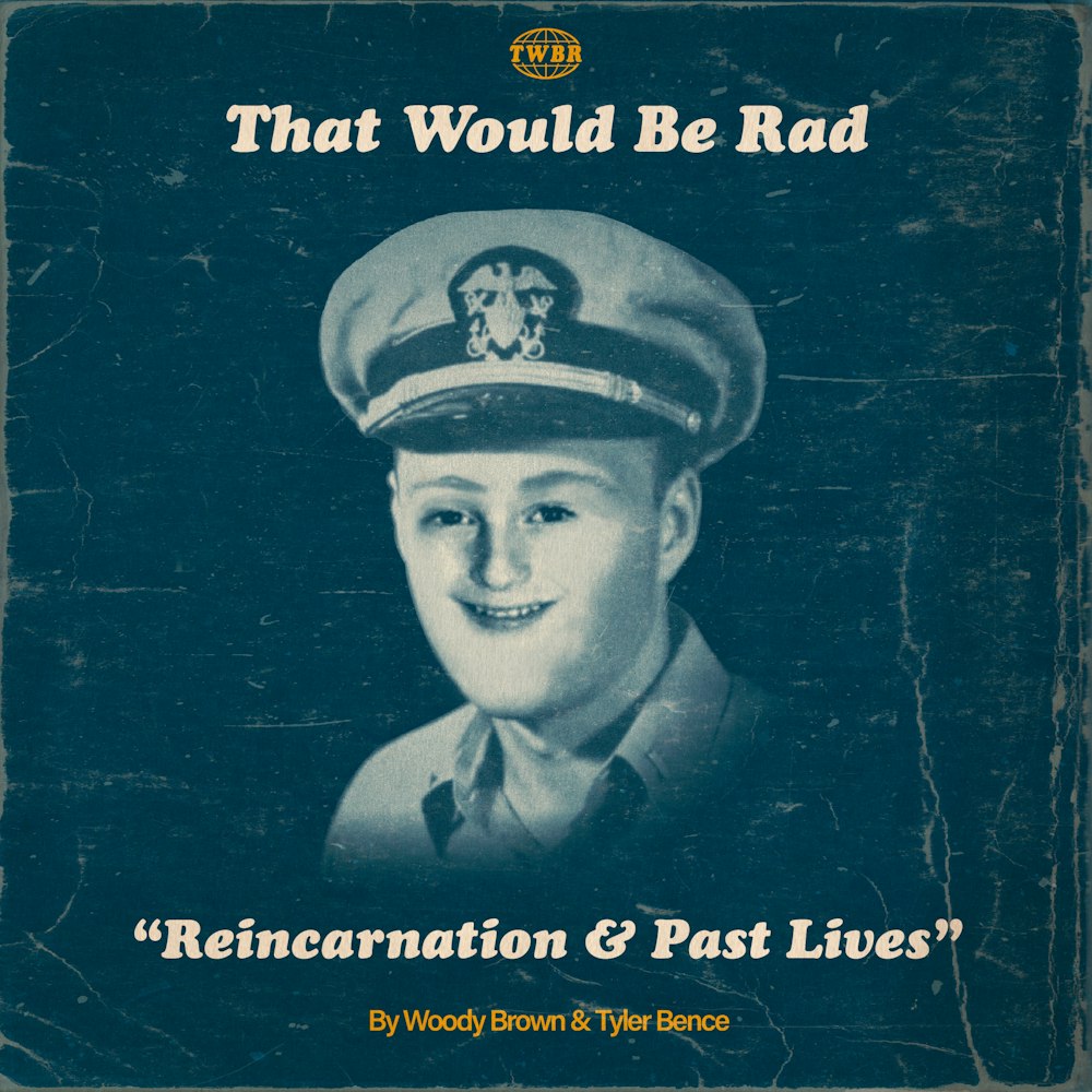 S2 E10: Reincarnation & Past Lives