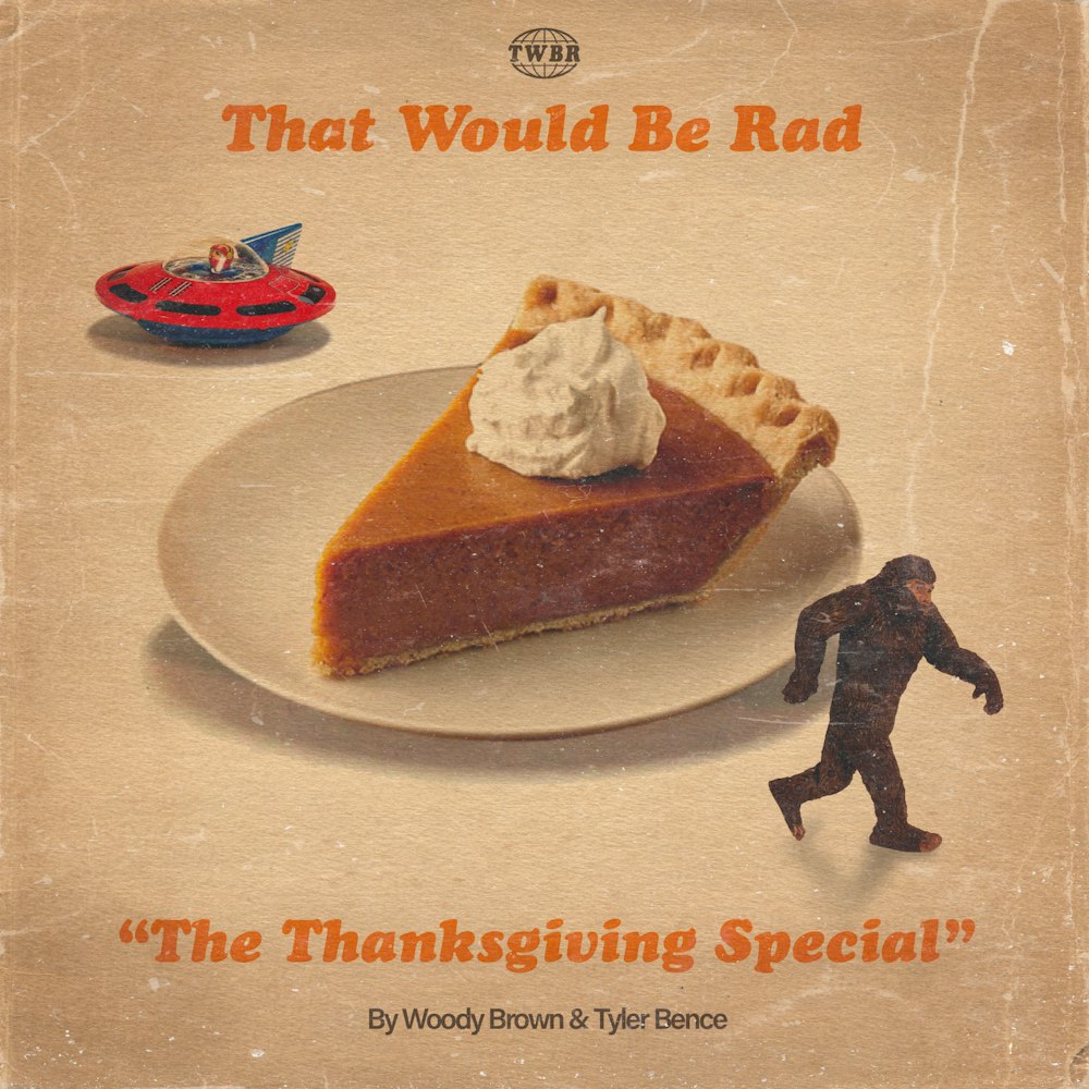 S2 E12: The Thanksgiving Special