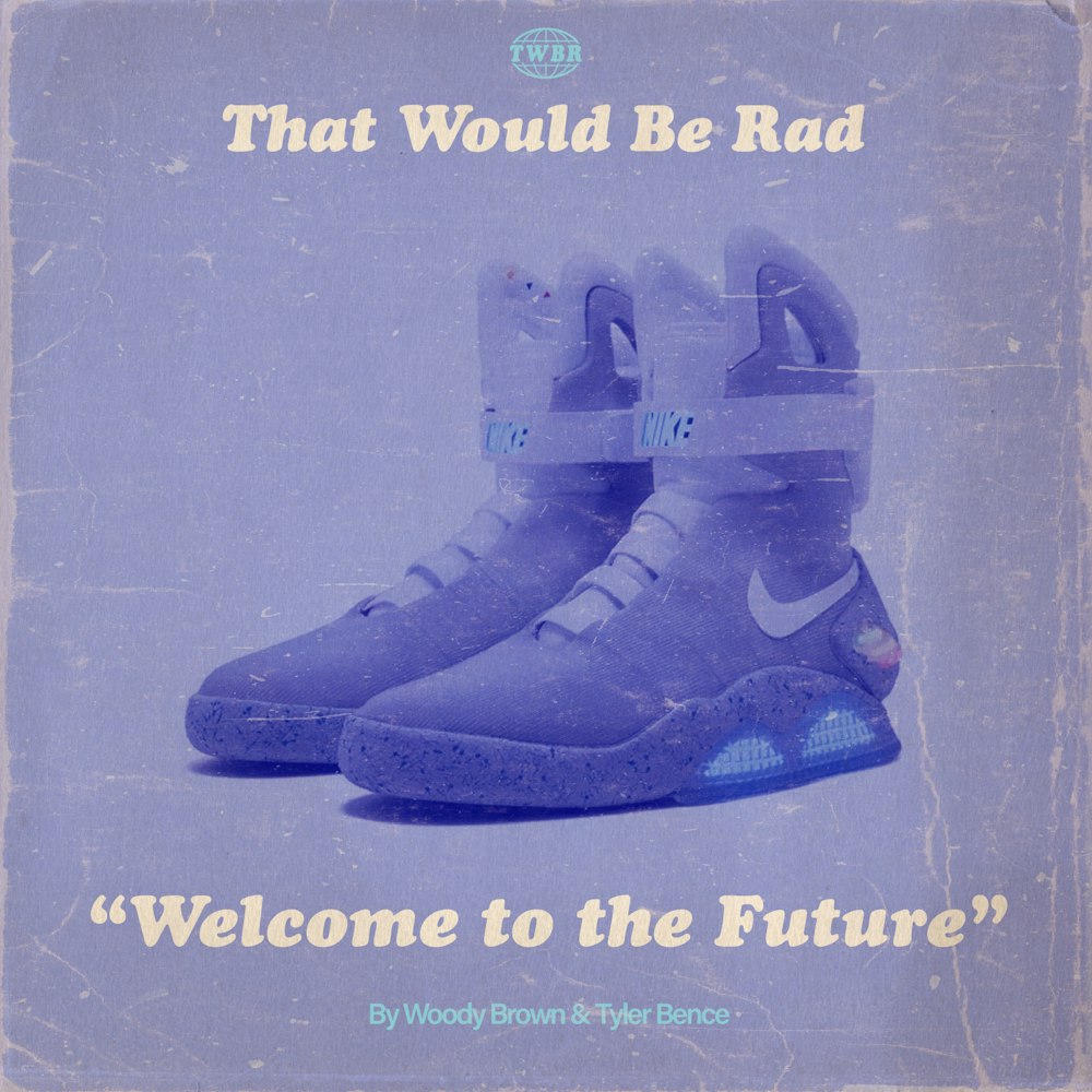S2 E16: Welcome to the Future