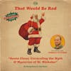 S2 E59: Santa Clause - Unraveling The Myth & Mysteries of St. Nicholas with Special Guest JOSHUA CUTCHIN