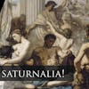 Io Saturnalia! The Phoenician origin of Christmas