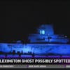 The Blue Ghost: USS Lexington