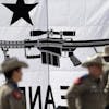 Texas Gun Worship Explored